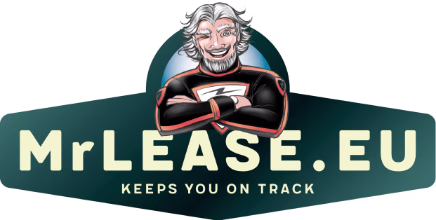 MrLease logo