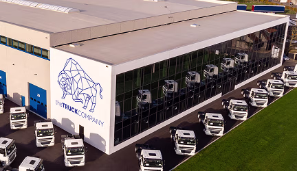 headquarters